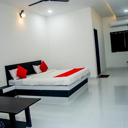 Hotel Deendayal Korba Luaran gambar