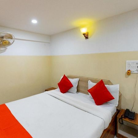 Hotel Deendayal Korba Luaran gambar