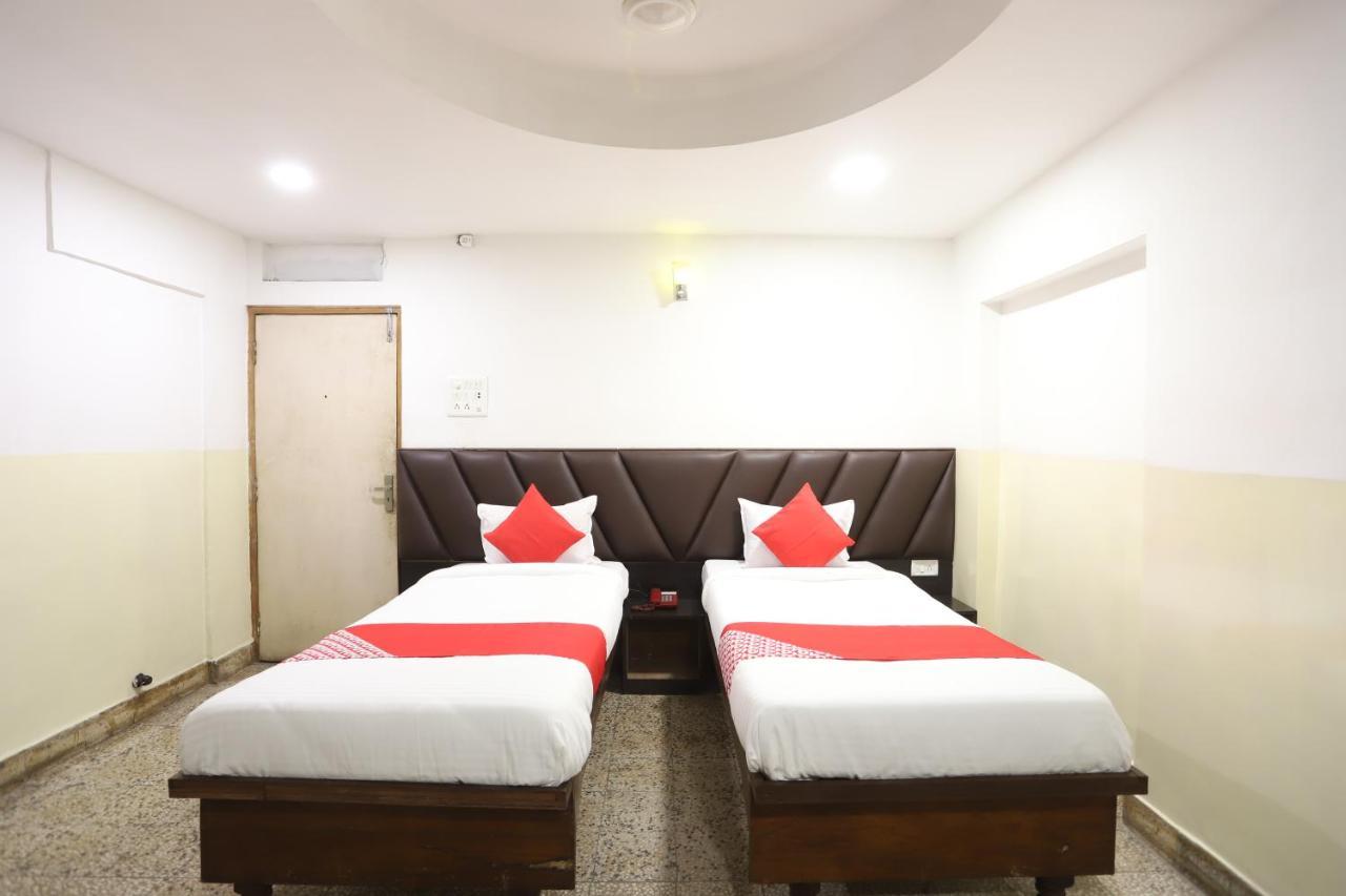 Hotel Deendayal Korba Luaran gambar