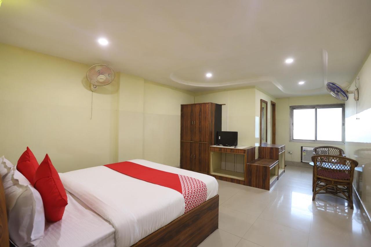 Hotel Deendayal Korba Luaran gambar