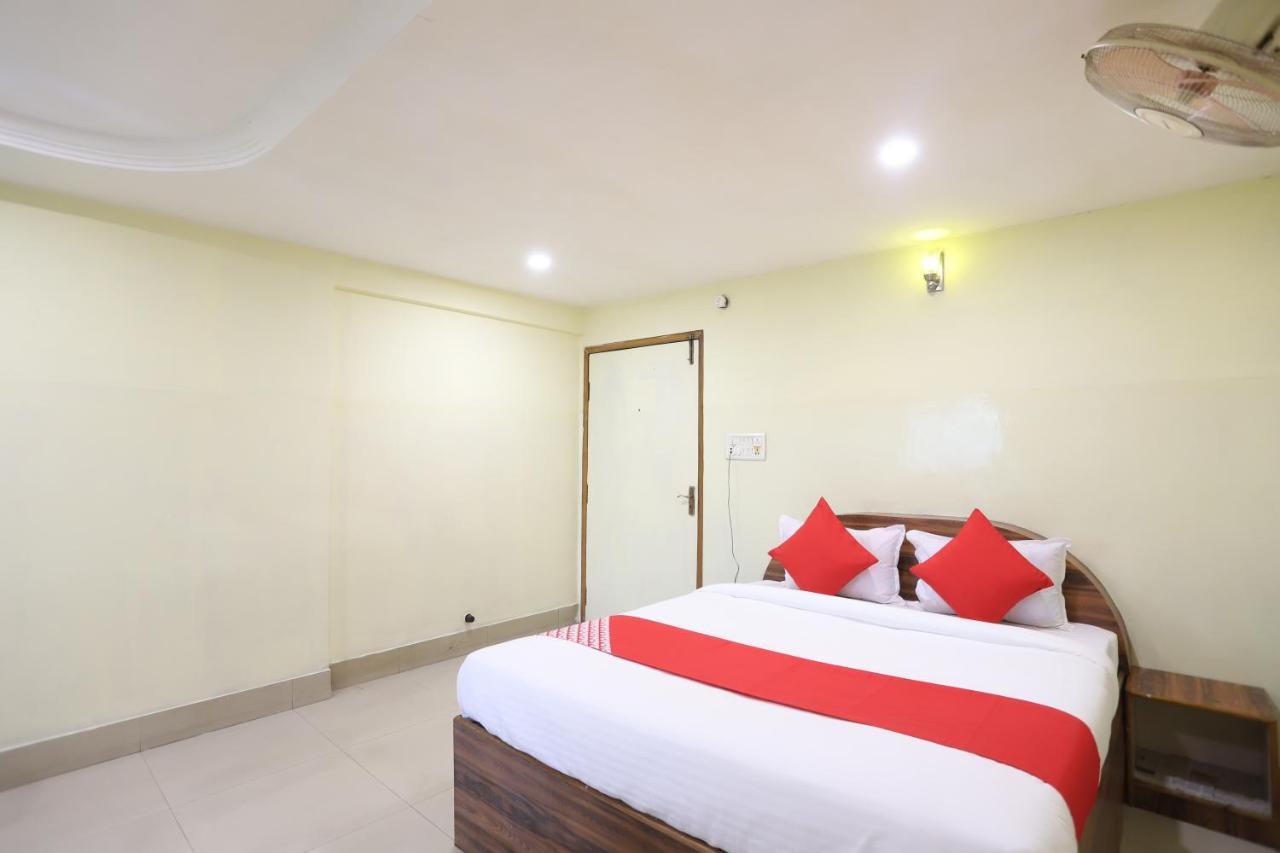 Hotel Deendayal Korba Luaran gambar