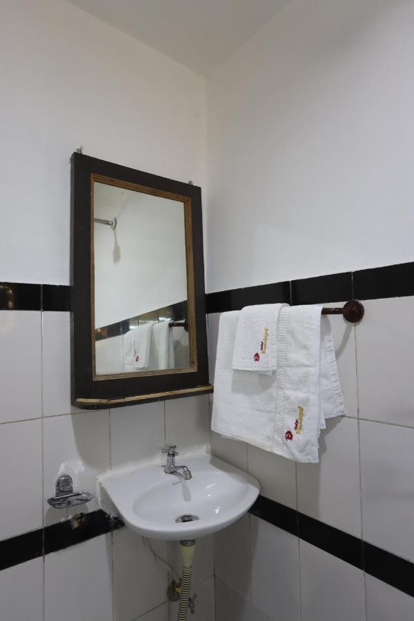Hotel Deendayal Korba Luaran gambar