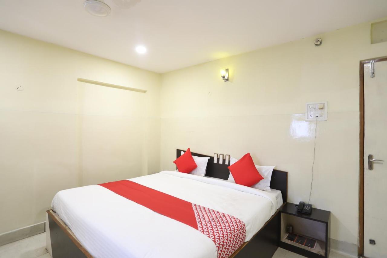 Hotel Deendayal Korba Luaran gambar