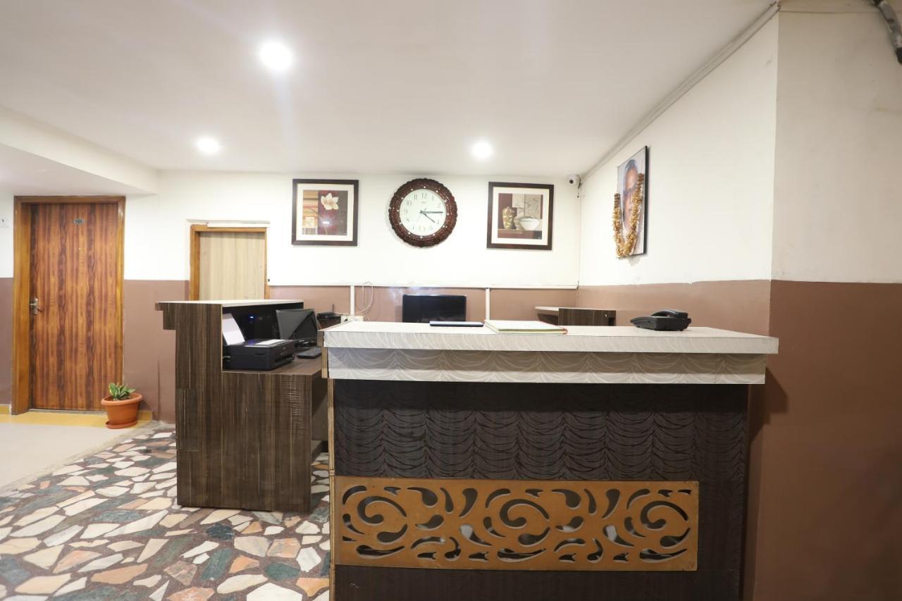 Hotel Deendayal Korba Luaran gambar