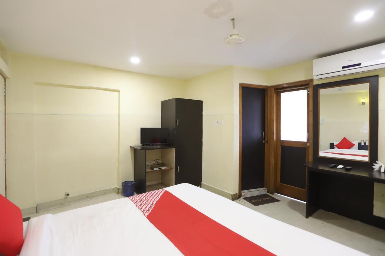 Hotel Deendayal Korba Luaran gambar
