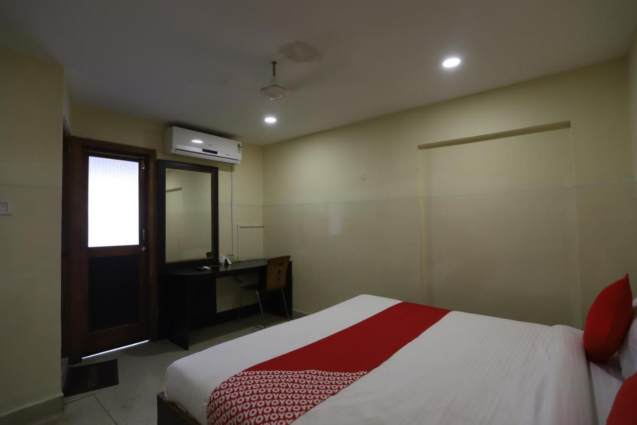 Hotel Deendayal Korba Luaran gambar