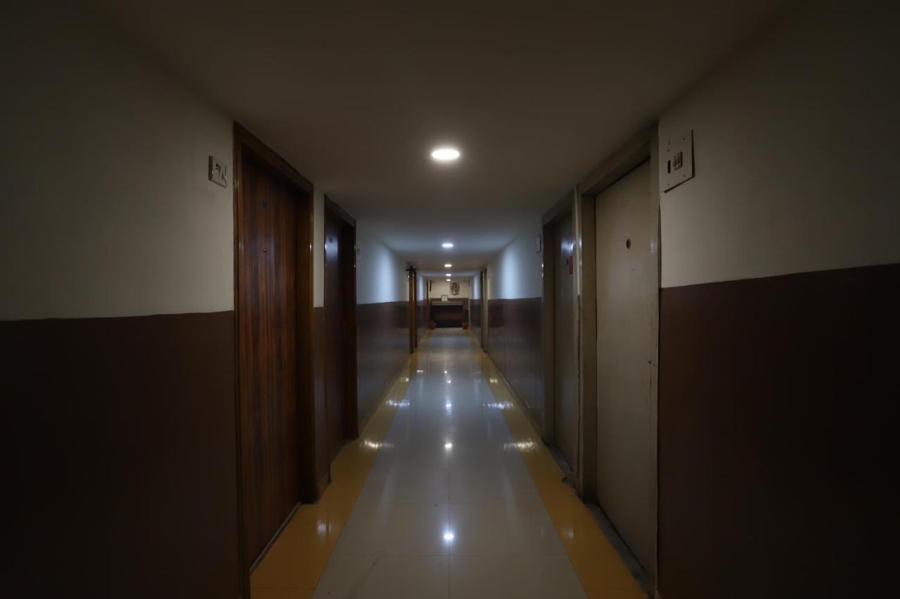 Hotel Deendayal Korba Luaran gambar