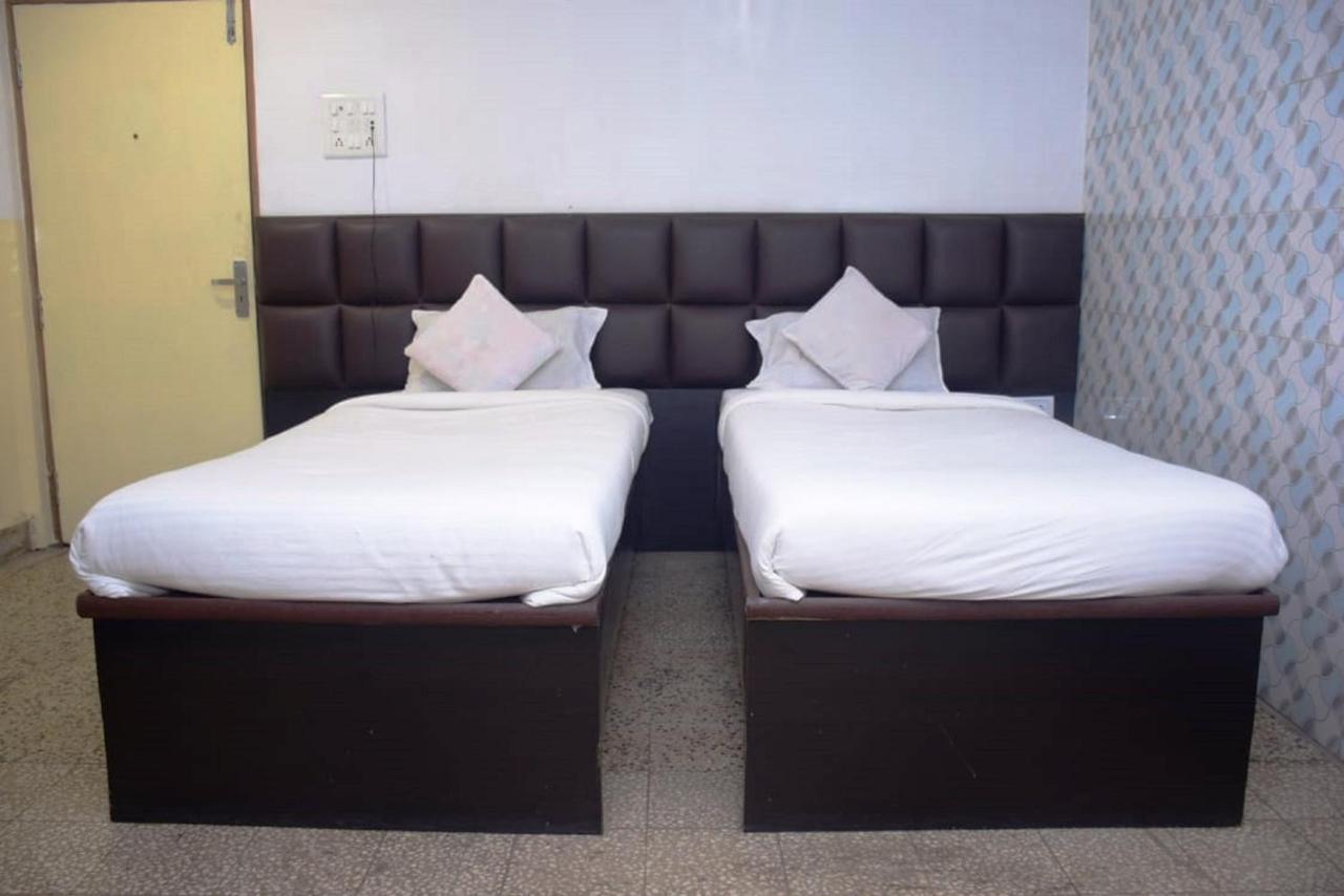 Hotel Deendayal Korba Luaran gambar