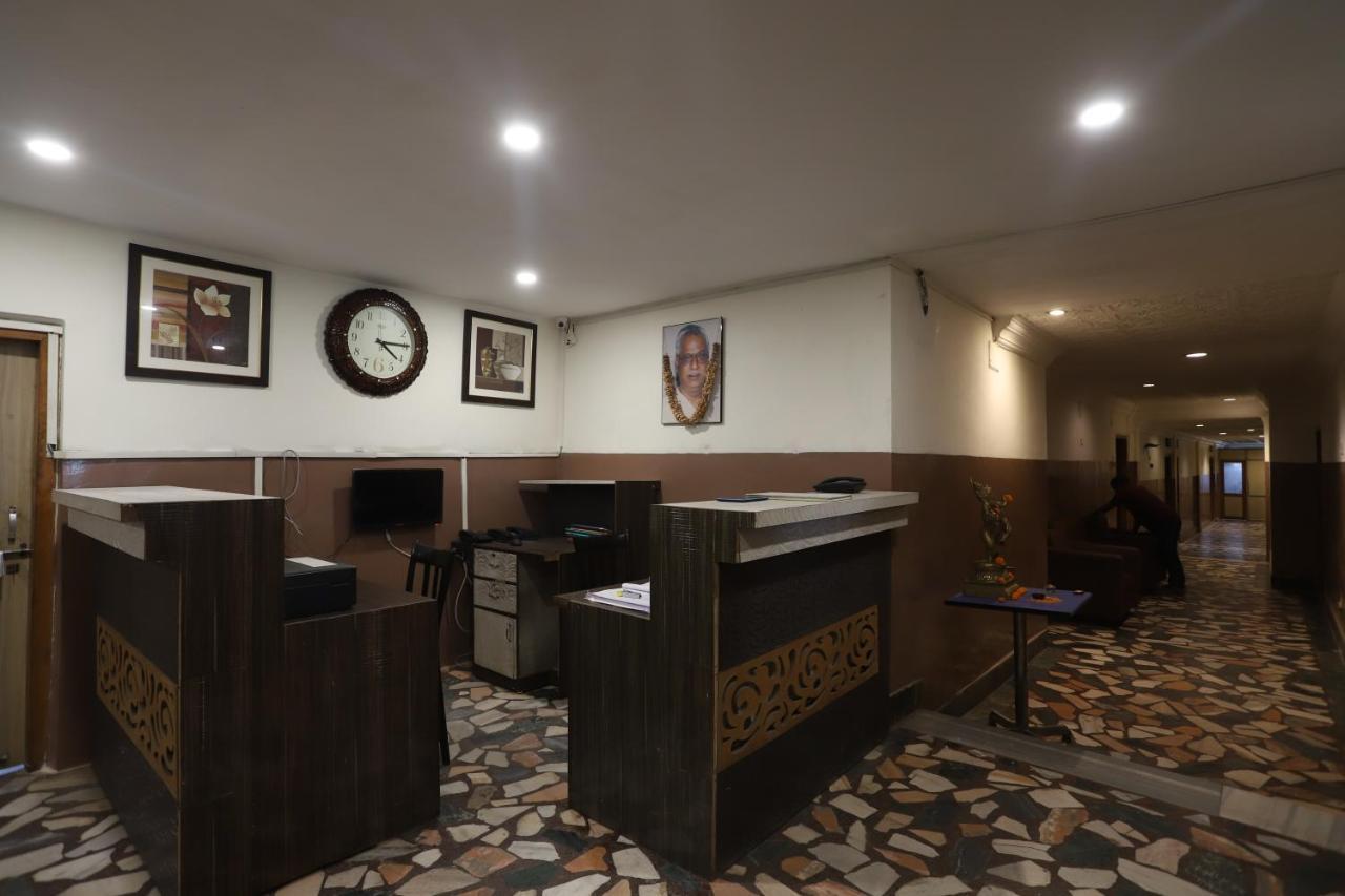 Hotel Deendayal Korba Luaran gambar