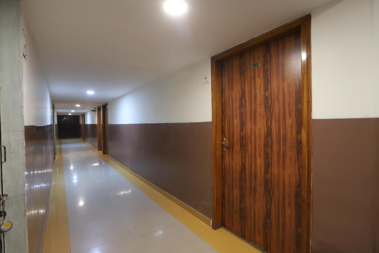 Hotel Deendayal Korba Luaran gambar