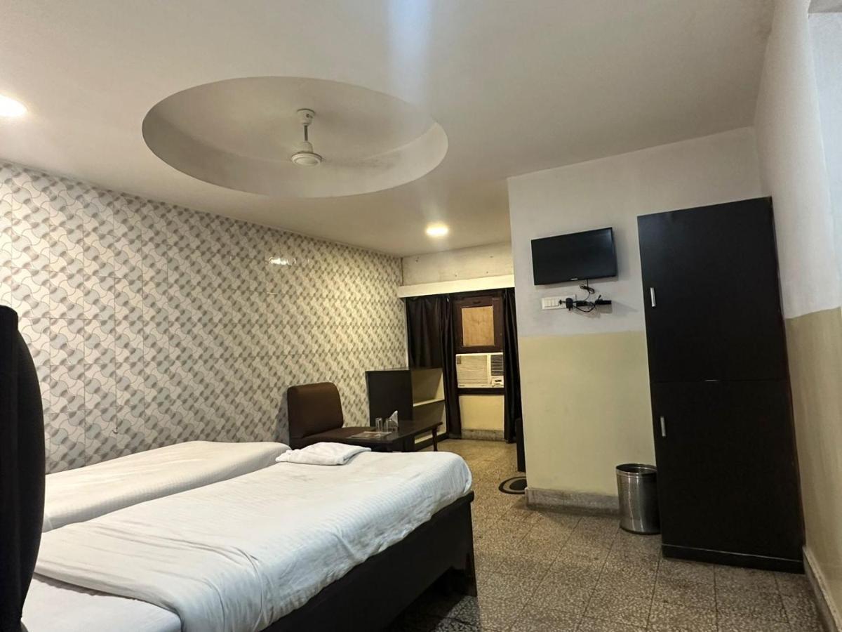 Hotel Deendayal Korba Luaran gambar