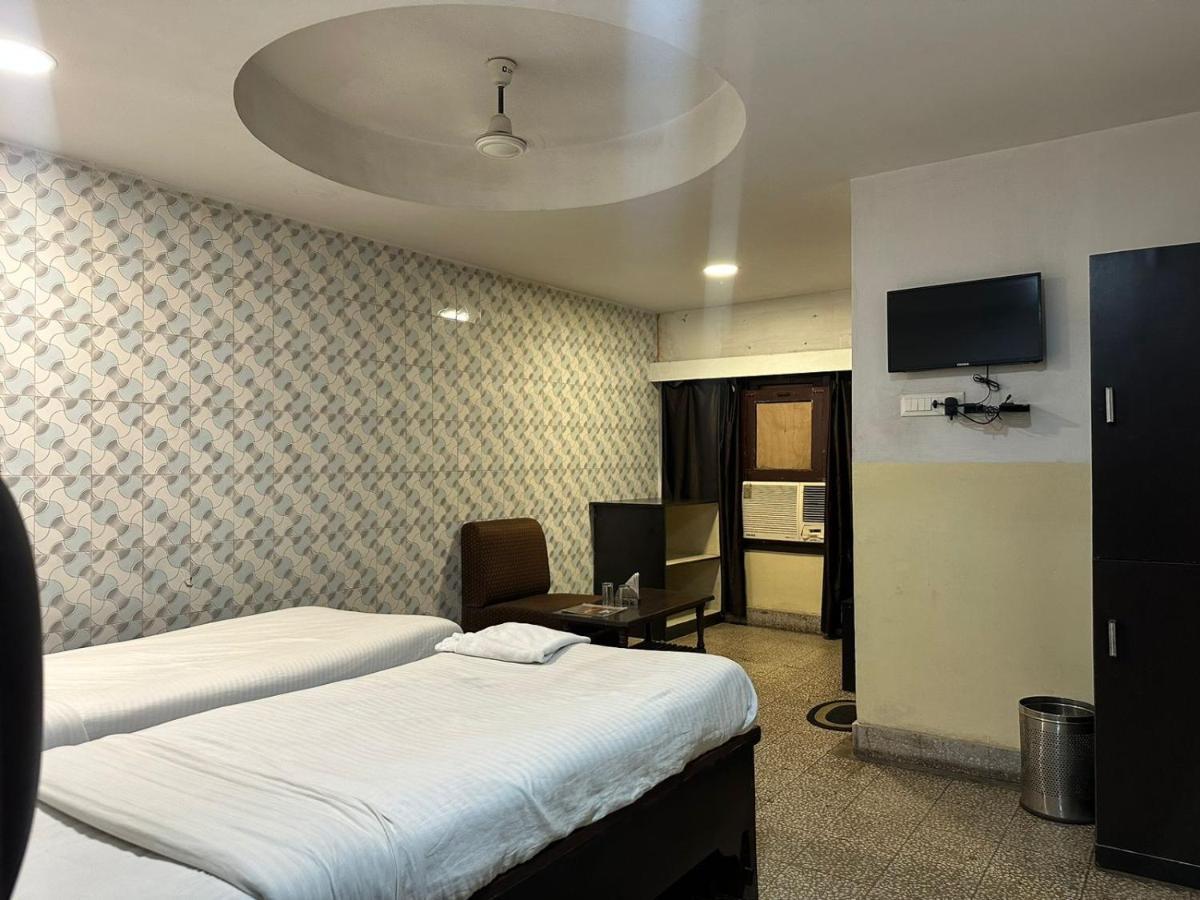 Hotel Deendayal Korba Luaran gambar