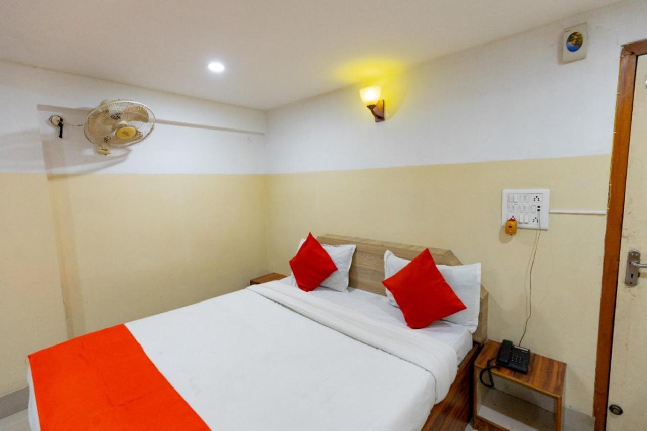 Hotel Deendayal Korba Luaran gambar