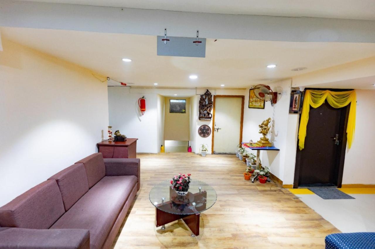 Hotel Deendayal Korba Luaran gambar