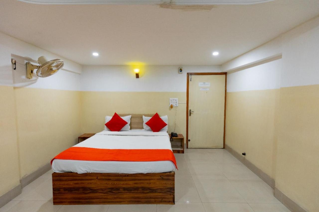 Hotel Deendayal Korba Luaran gambar