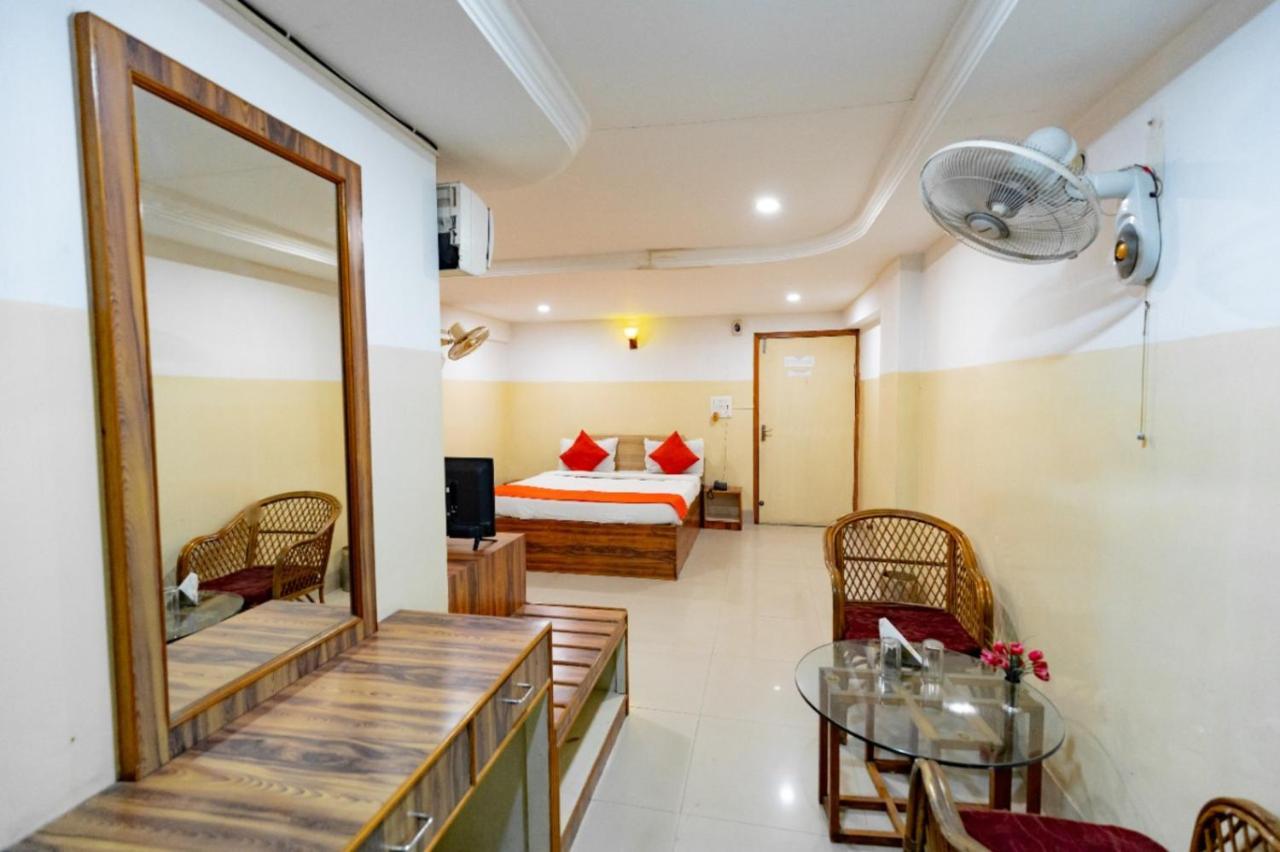 Hotel Deendayal Korba Luaran gambar
