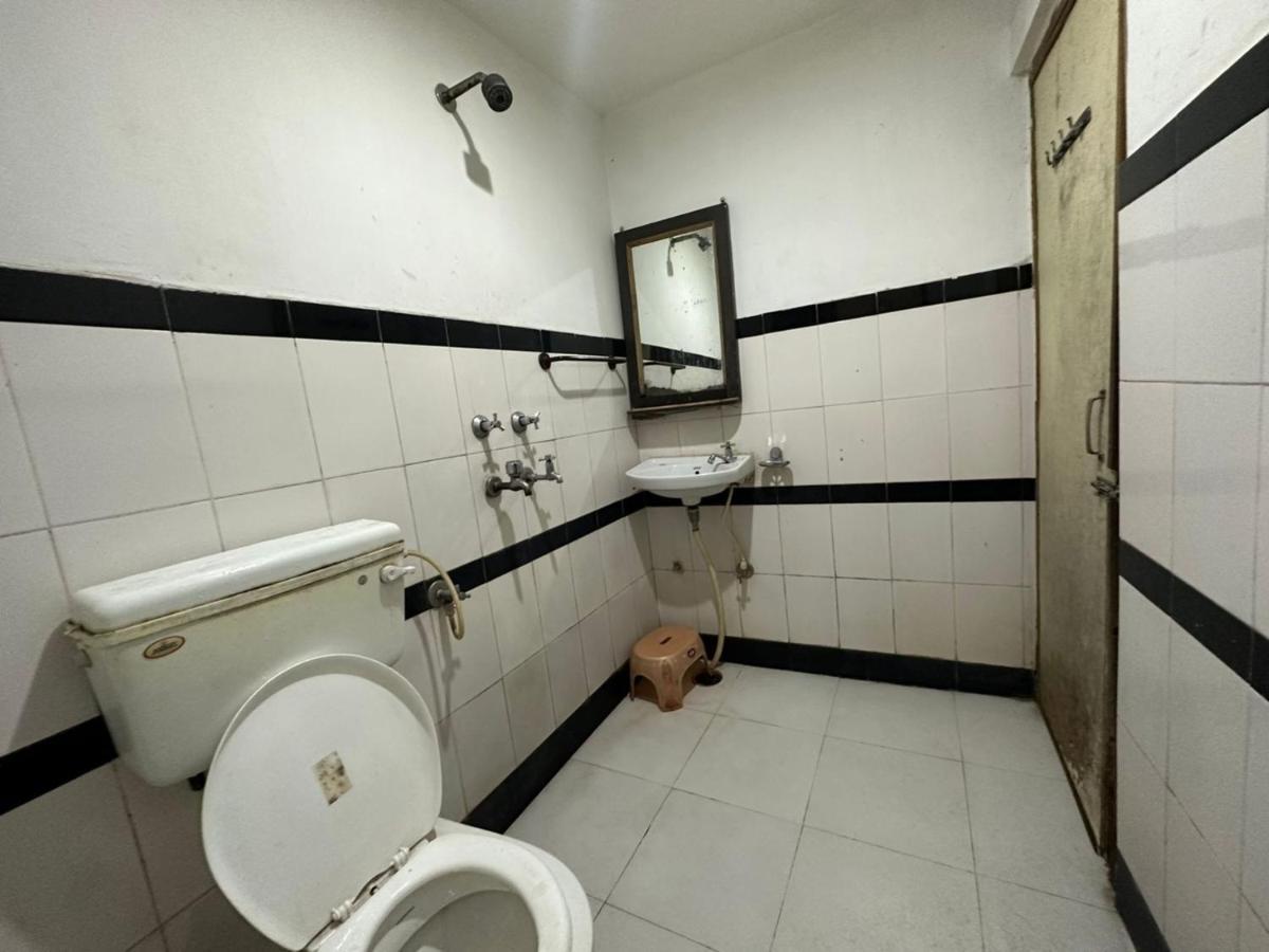 Hotel Deendayal Korba Luaran gambar