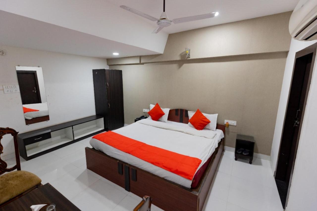 Hotel Deendayal Korba Luaran gambar