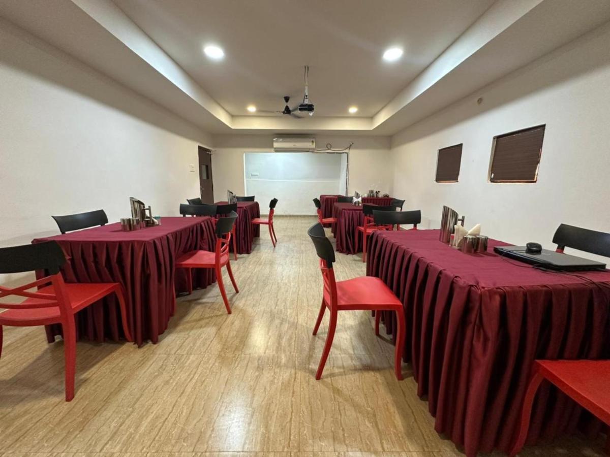 Hotel Deendayal Korba Luaran gambar