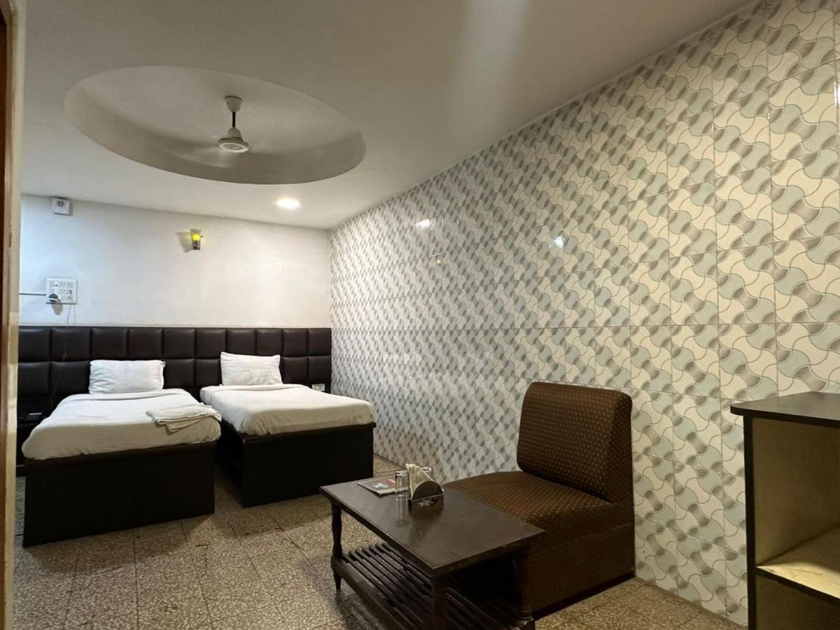 Hotel Deendayal Korba Luaran gambar