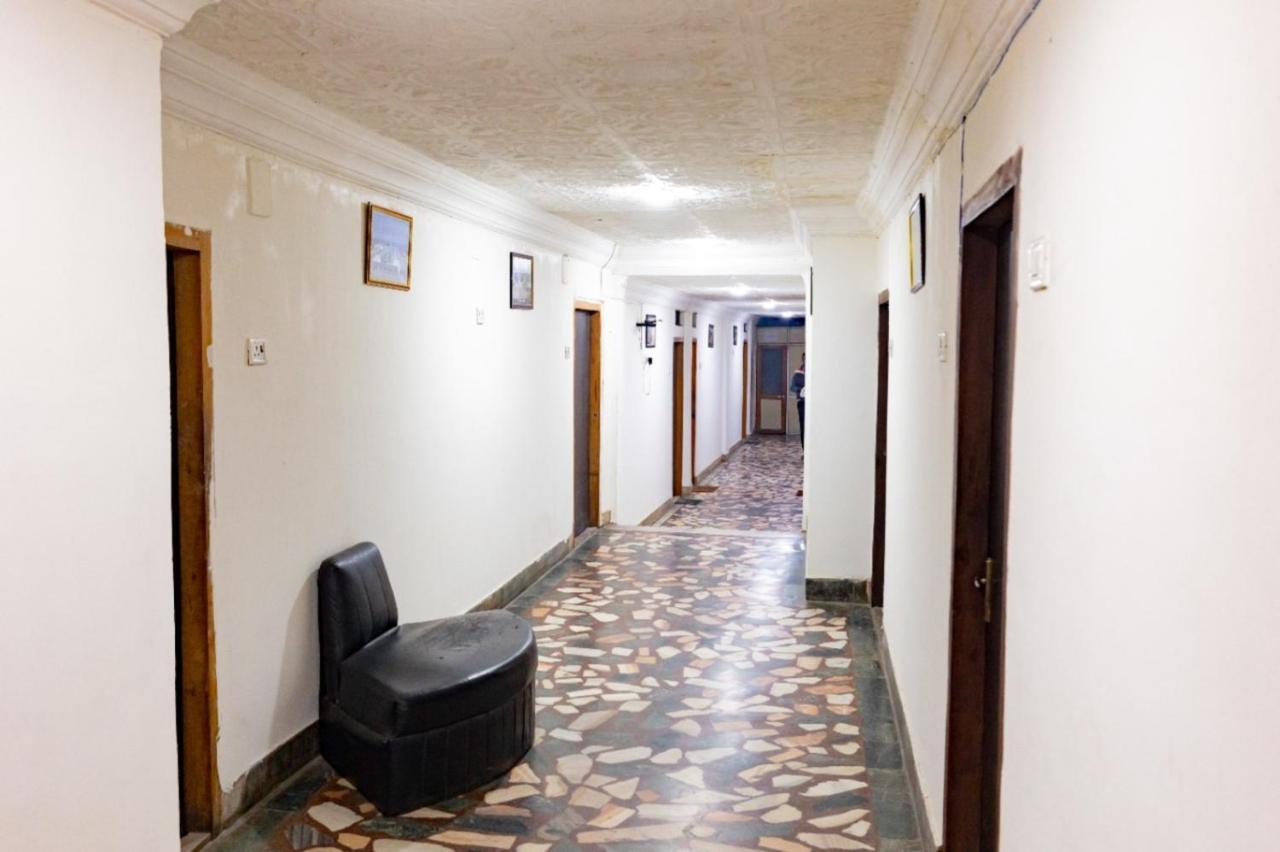 Hotel Deendayal Korba Luaran gambar