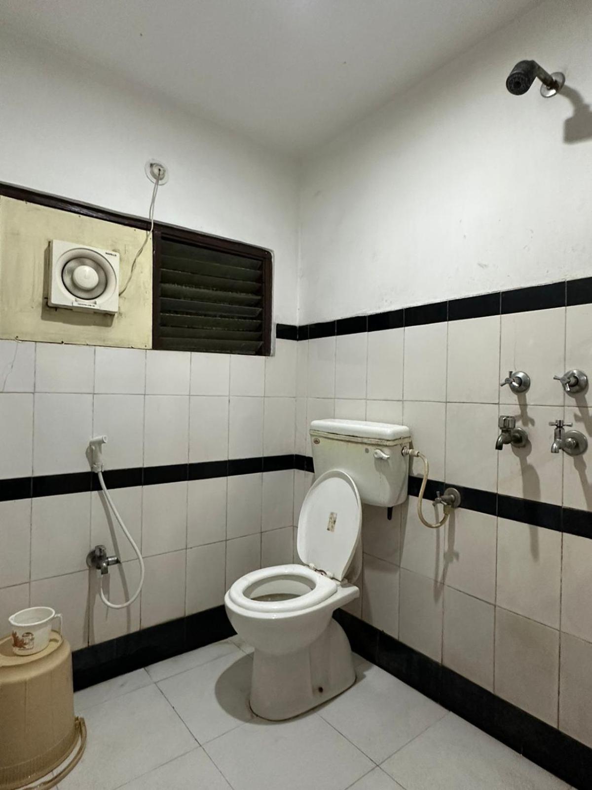 Hotel Deendayal Korba Luaran gambar